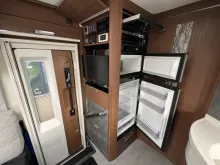 Fahrzeugbild Niesmann + Bischoff Flair 880 LE #15