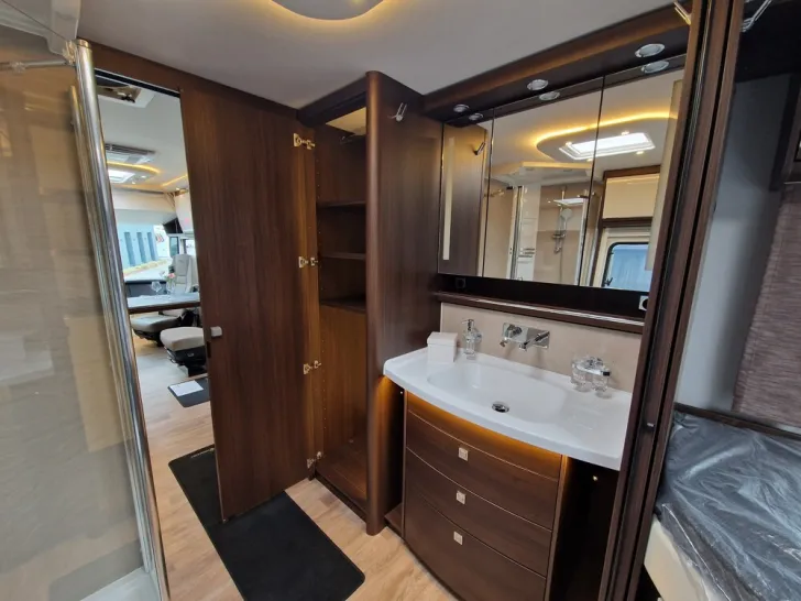 Fahrzeugbild Morelo Palace 91 LBK #20