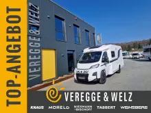 Fahrzeugbild Knaus L!VE TI PLATINUM SELECTION 590 MF #1