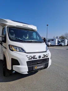 Fahrzeugbild Knaus L!VE TI PLATINUM SELECTION 590 MF #2