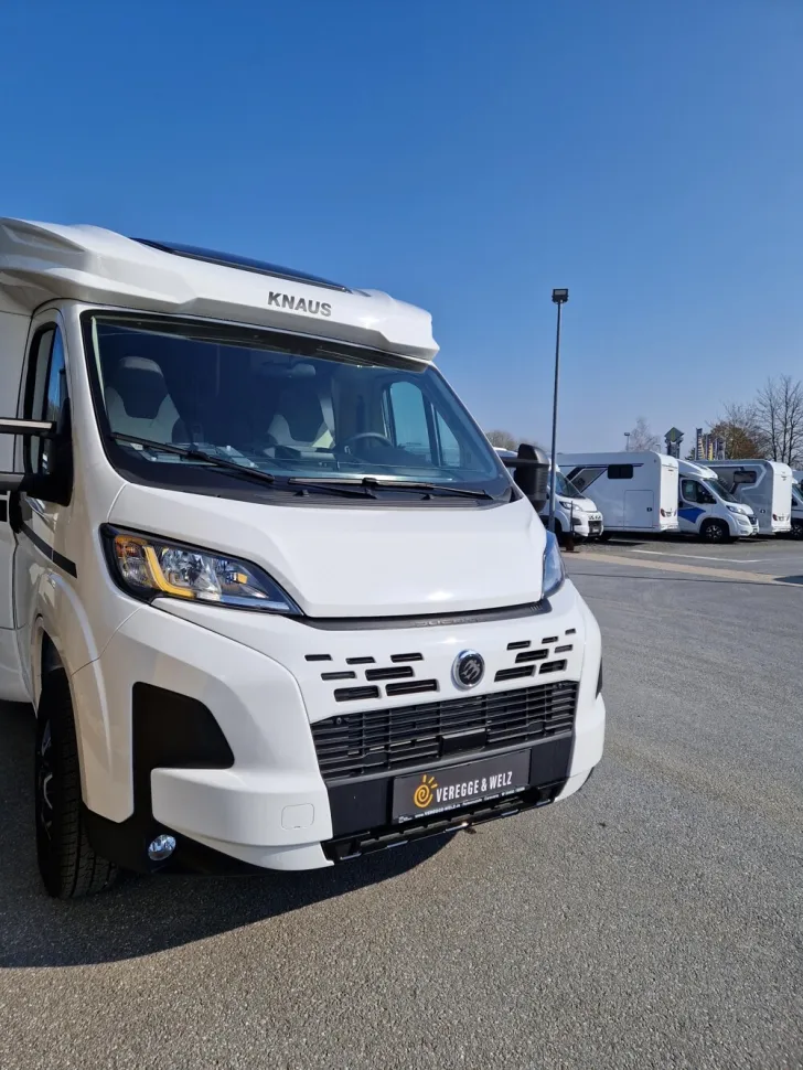 Fahrzeugbild Knaus L!VE TI PLATINUM SELECTION 590 MF #2