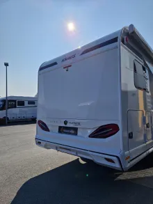 Fahrzeugbild Knaus L!VE TI PLATINUM SELECTION 590 MF #6