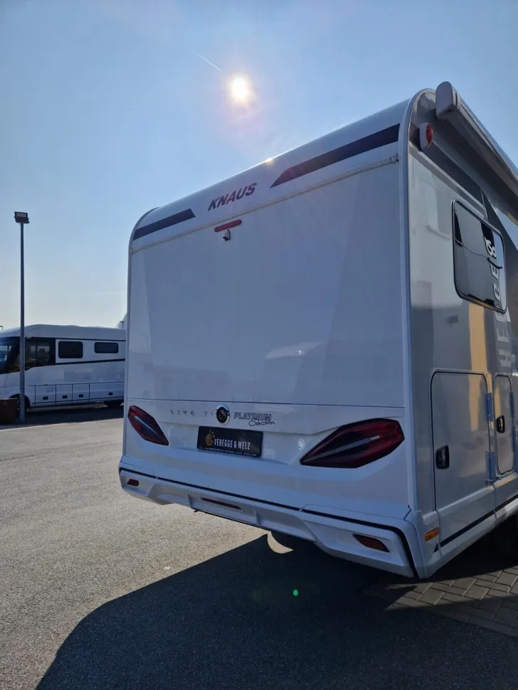 Fahrzeugbild Knaus L!VE TI PLATINUM SELECTION 590 MF #6