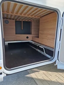 Fahrzeugbild Knaus L!VE TI PLATINUM SELECTION 590 MF #7