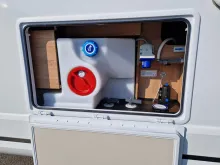 Fahrzeugbild Knaus L!VE TI PLATINUM SELECTION 590 MF #9