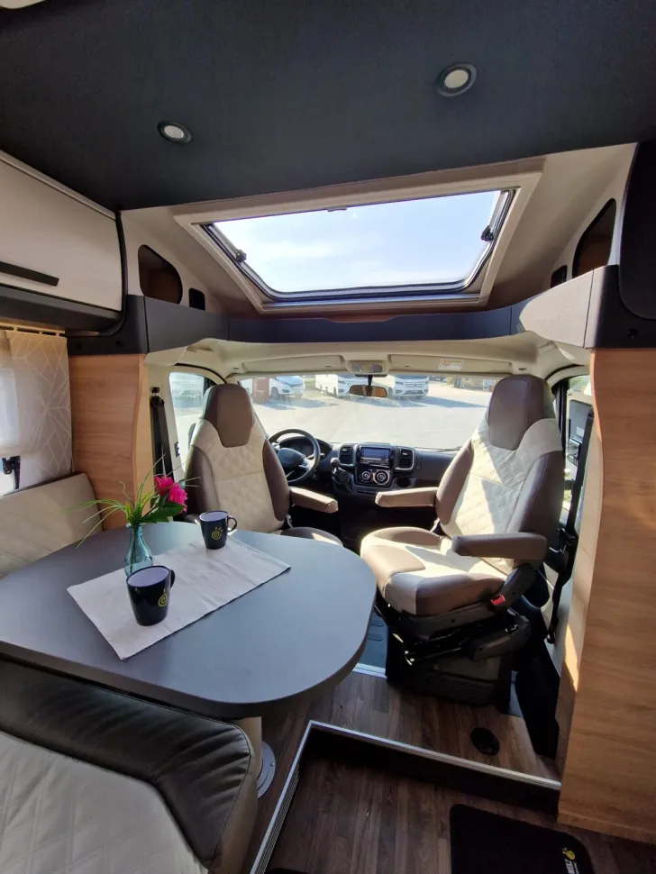 Fahrzeugbild Knaus L!VE TI PLATINUM SELECTION 590 MF #11