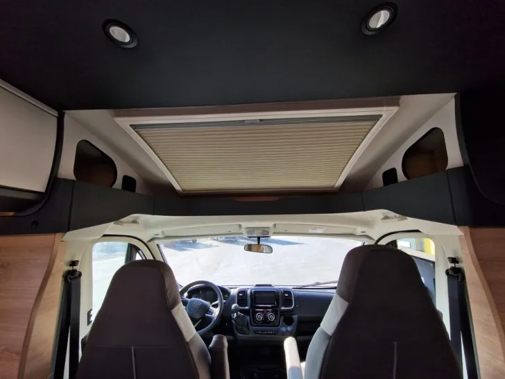 Fahrzeugbild Knaus L!VE TI PLATINUM SELECTION 590 MF #12