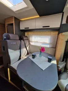 Fahrzeugbild Knaus L!VE TI PLATINUM SELECTION 590 MF #13