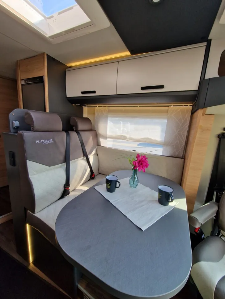 Fahrzeugbild Knaus L!VE TI PLATINUM SELECTION 590 MF #13