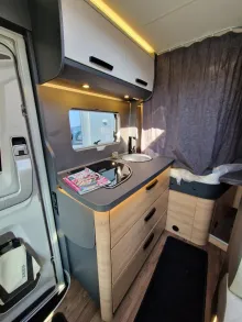 Fahrzeugbild Knaus L!VE TI PLATINUM SELECTION 590 MF #14