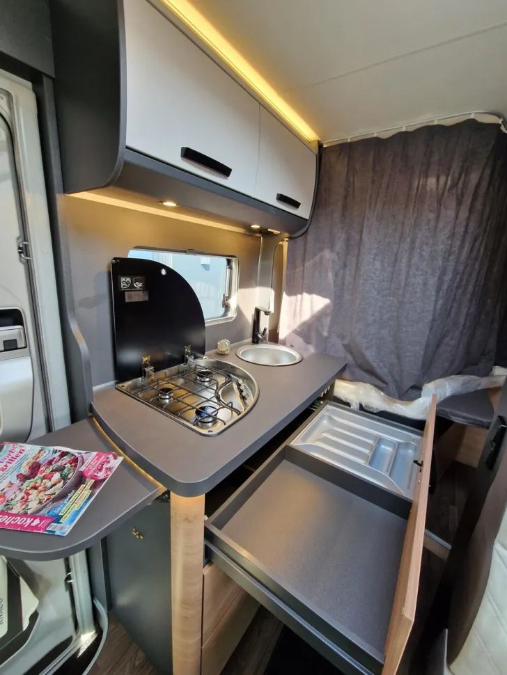 Fahrzeugbild Knaus L!VE TI PLATINUM SELECTION 590 MF #16
