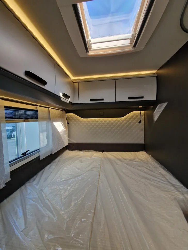 Fahrzeugbild Knaus L!VE TI PLATINUM SELECTION 590 MF #20