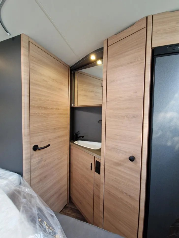 Fahrzeugbild Knaus L!VE TI PLATINUM SELECTION 590 MF #21