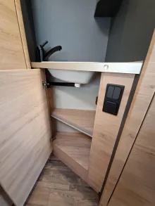 Fahrzeugbild Knaus L!VE TI PLATINUM SELECTION 590 MF #22