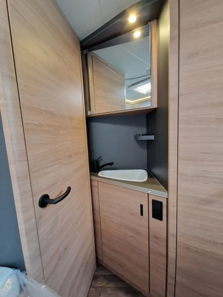 Fahrzeugbild Knaus L!VE TI PLATINUM SELECTION 590 MF #24