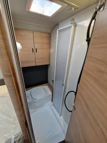 Fahrzeugbild Knaus L!VE TI PLATINUM SELECTION 590 MF #25