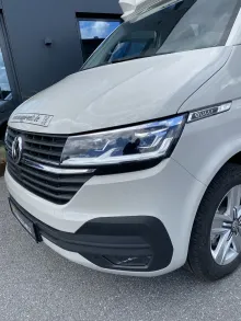 Fahrzeugbild Knaus Tourer Van VANSATION 500 LT #4