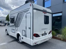 Fahrzeugbild Knaus Tourer Van VANSATION 500 LT #6