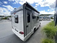 Fahrzeugbild Knaus Tourer Van VANSATION 500 LT #7