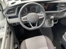 Fahrzeugbild Knaus Tourer Van VANSATION 500 LT #10