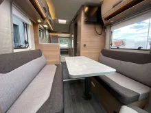Fahrzeugbild Knaus Tourer Van VANSATION 500 LT #13