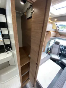 Fahrzeugbild Knaus Tourer Van VANSATION 500 LT #23