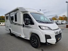 Fahrzeugbild Knaus Van TI VANSATION 650 MEG #2