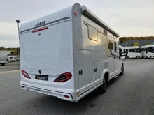 Fahrzeugbild Knaus Van TI VANSATION 650 MEG #3