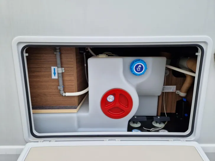 Fahrzeugbild Knaus Van TI VANSATION 650 MEG #6