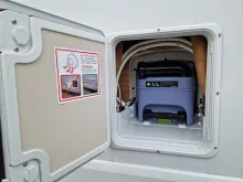 Fahrzeugbild Knaus Van TI VANSATION 650 MEG #7