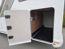 Fahrzeugbild Knaus Van TI VANSATION 650 MEG #8