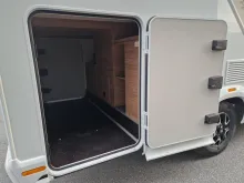 Fahrzeugbild Knaus Van TI VANSATION 650 MEG #9