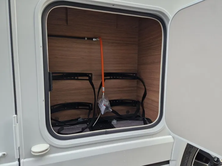 Fahrzeugbild Knaus Van TI VANSATION 650 MEG #10