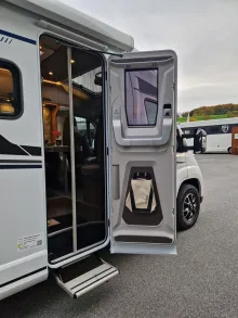 Fahrzeugbild Knaus Van TI VANSATION 650 MEG #11