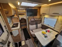 Fahrzeugbild Knaus Van TI VANSATION 650 MEG #12