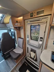 Fahrzeugbild Knaus Van TI VANSATION 650 MEG #13