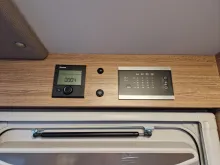Fahrzeugbild Knaus Van TI VANSATION 650 MEG #14