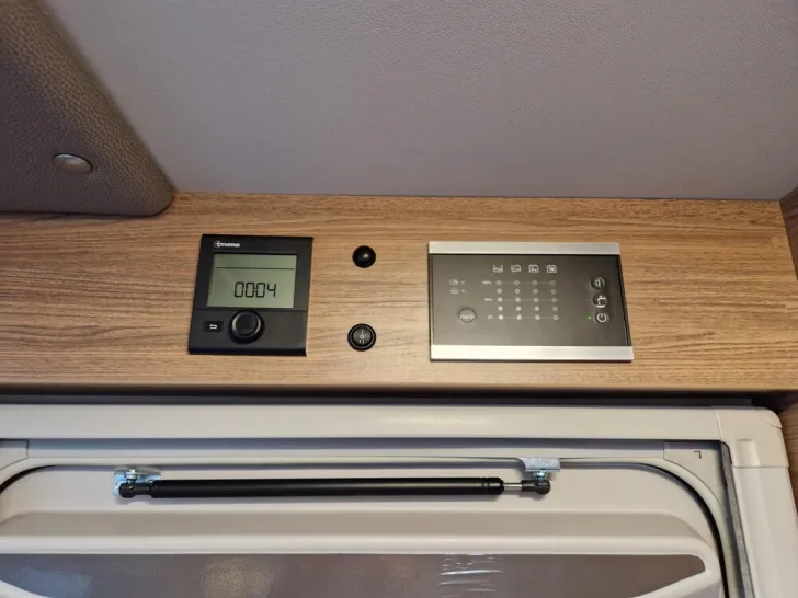 Fahrzeugbild Knaus Van TI VANSATION 650 MEG #14