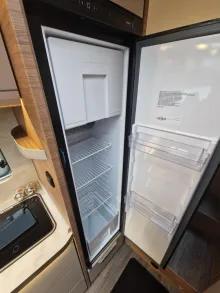 Fahrzeugbild Knaus Van TI VANSATION 650 MEG #17