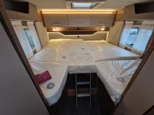 Fahrzeugbild Knaus Van TI VANSATION 650 MEG #18