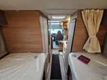Fahrzeugbild Knaus Van TI VANSATION 650 MEG #19