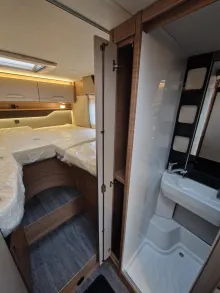 Fahrzeugbild Knaus Van TI VANSATION 650 MEG #20