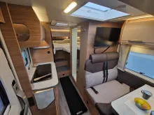 Fahrzeugbild Knaus Van TI VANSATION 650 MEG #21