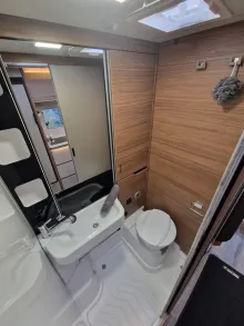 Fahrzeugbild Knaus Van TI VANSATION 650 MEG #23