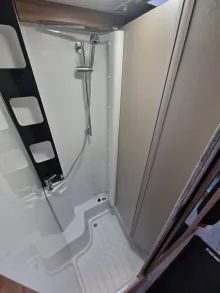 Fahrzeugbild Knaus Van TI VANSATION 650 MEG #25