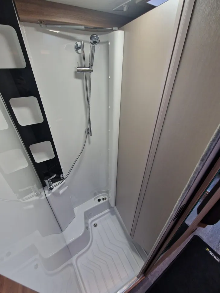 Fahrzeugbild Knaus Van TI VANSATION 650 MEG #25