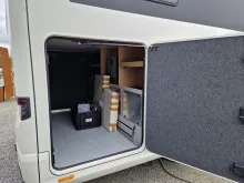 Fahrzeugbild Morelo Loft 82 LS #7