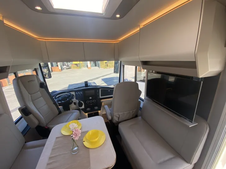 Fahrzeugbild Morelo Loft 82 LS #13
