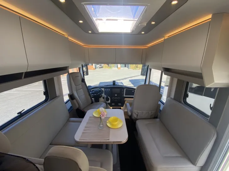 Fahrzeugbild Morelo Loft 82 LS #16