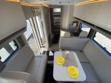 Fahrzeugbild Morelo Loft 82 LS #17